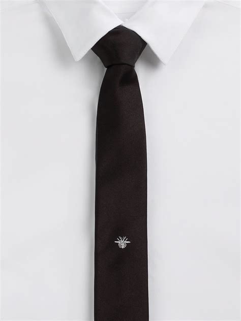 dior homme ties